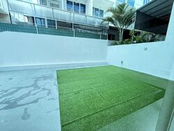 Wak Hassan Drive (D27), Terrace #496142871